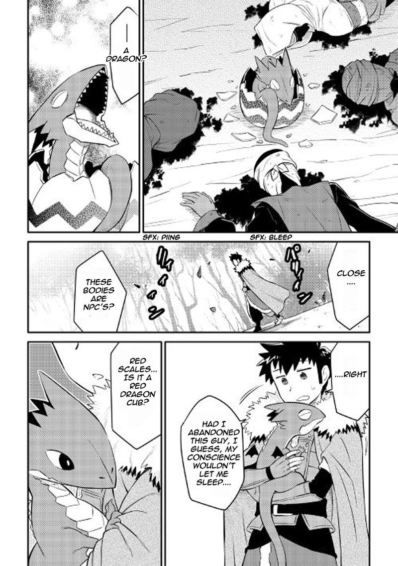 Toaru Ossan No Vrmmo Katsudouki 25 22