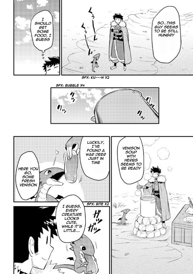 Toaru Ossan No Vrmmo Katsudouki 25 24