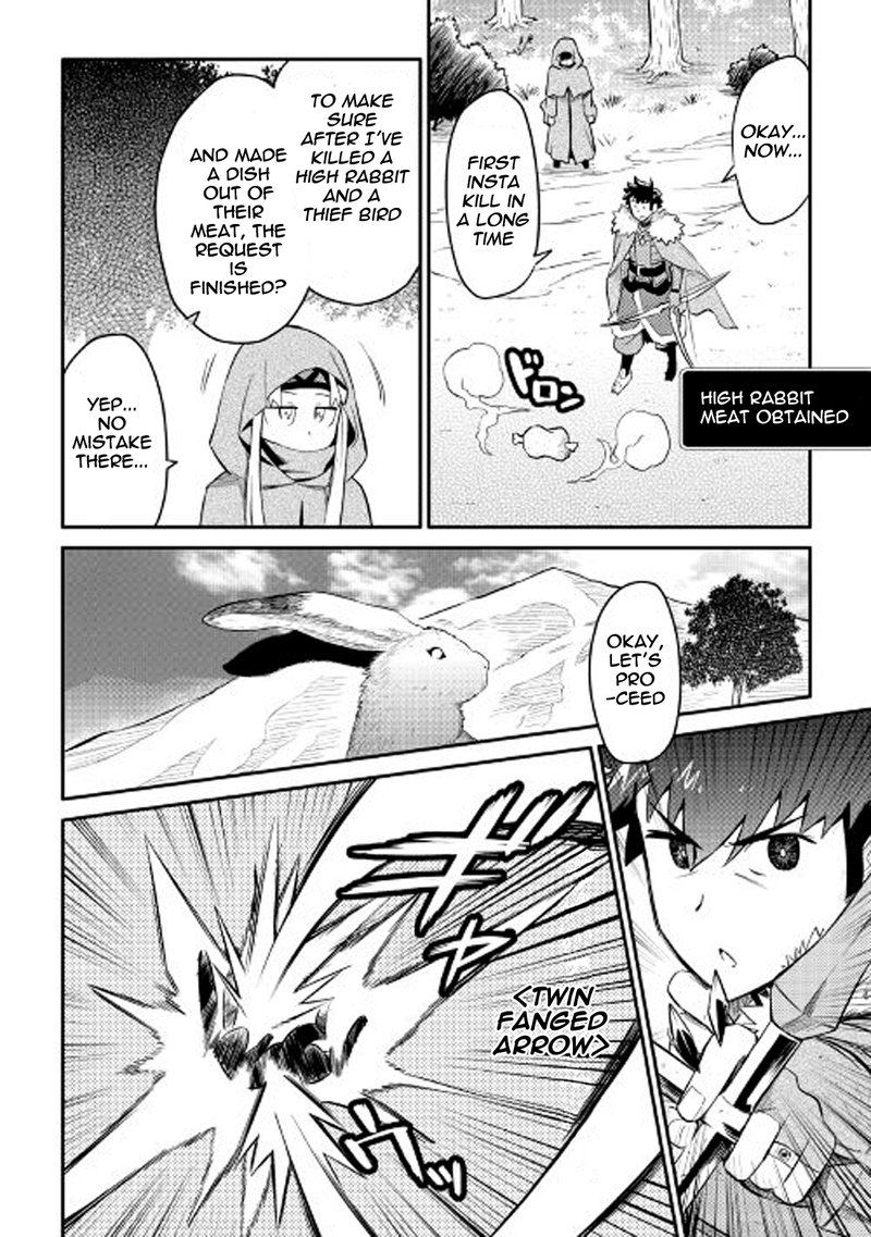 Toaru Ossan No Vrmmo Katsudouki 27 10