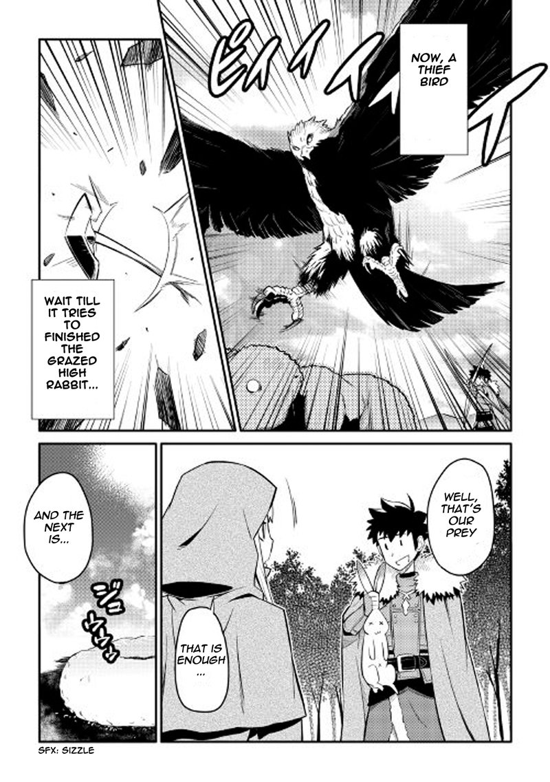 Toaru Ossan No Vrmmo Katsudouki 27 11
