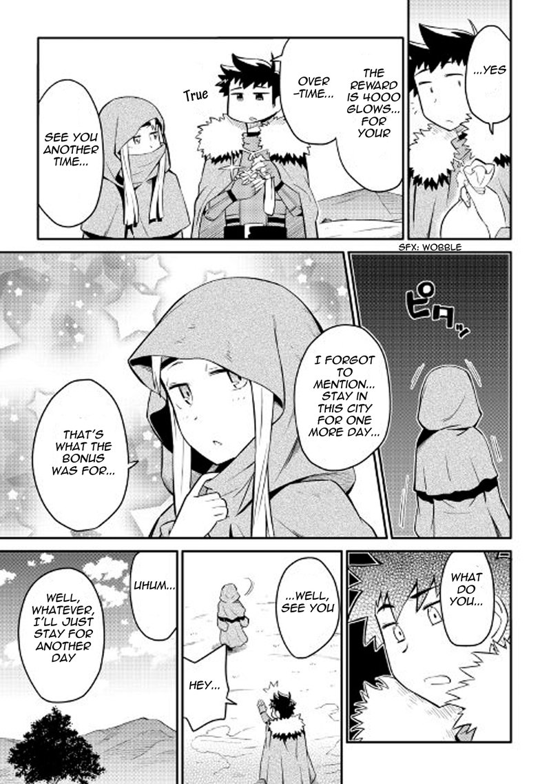 Toaru Ossan No Vrmmo Katsudouki 27 14