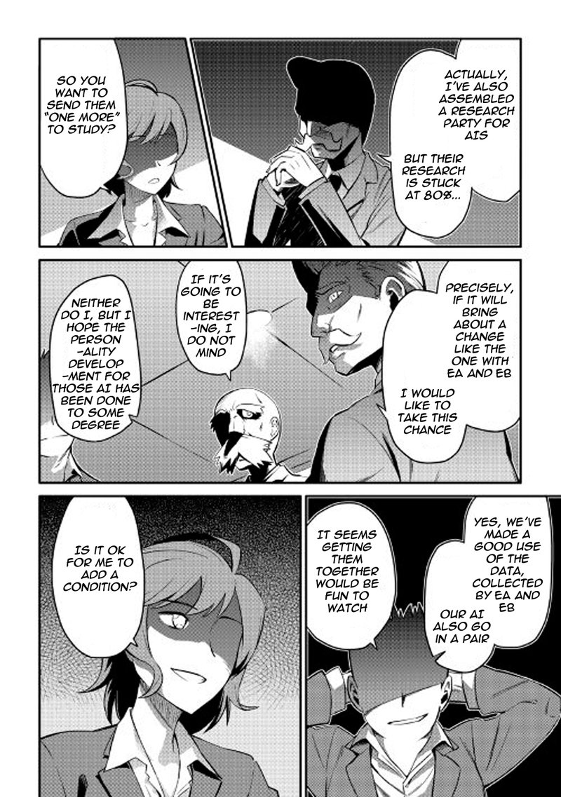 Toaru Ossan No Vrmmo Katsudouki 27 4