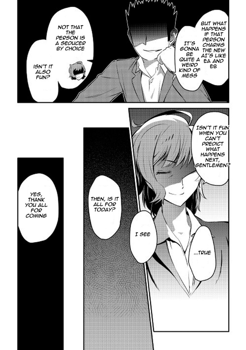 Toaru Ossan No Vrmmo Katsudouki 27 6
