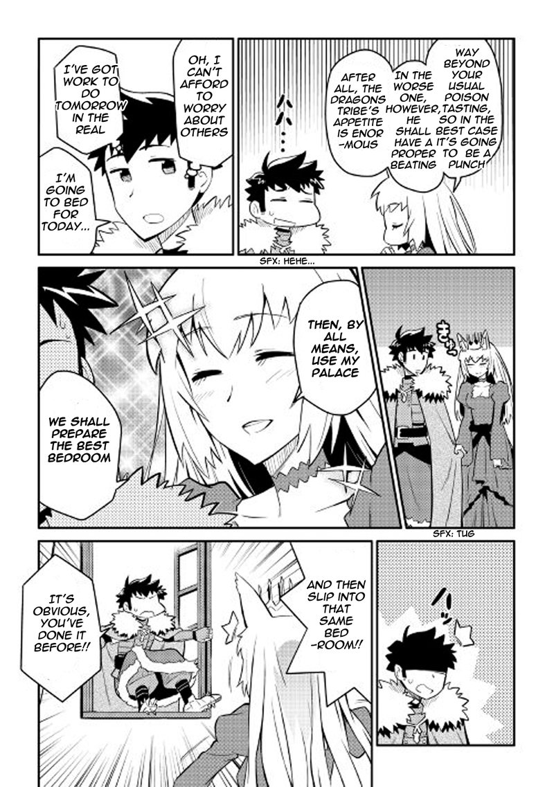 Toaru Ossan No Vrmmo Katsudouki 28 13