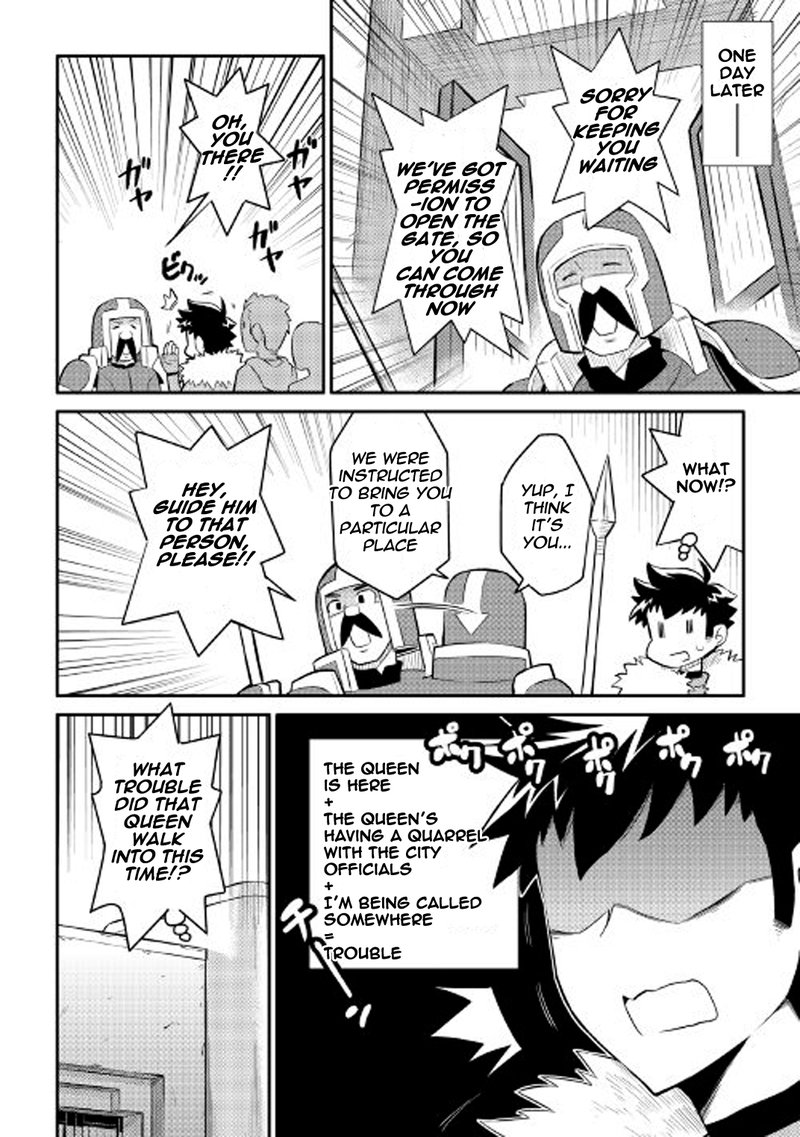 Toaru Ossan No Vrmmo Katsudouki 28 2