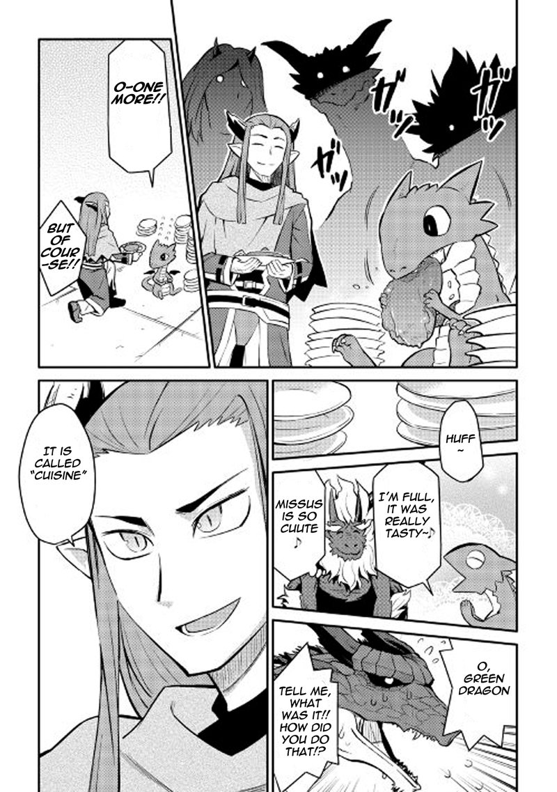Toaru Ossan No Vrmmo Katsudouki 28 21