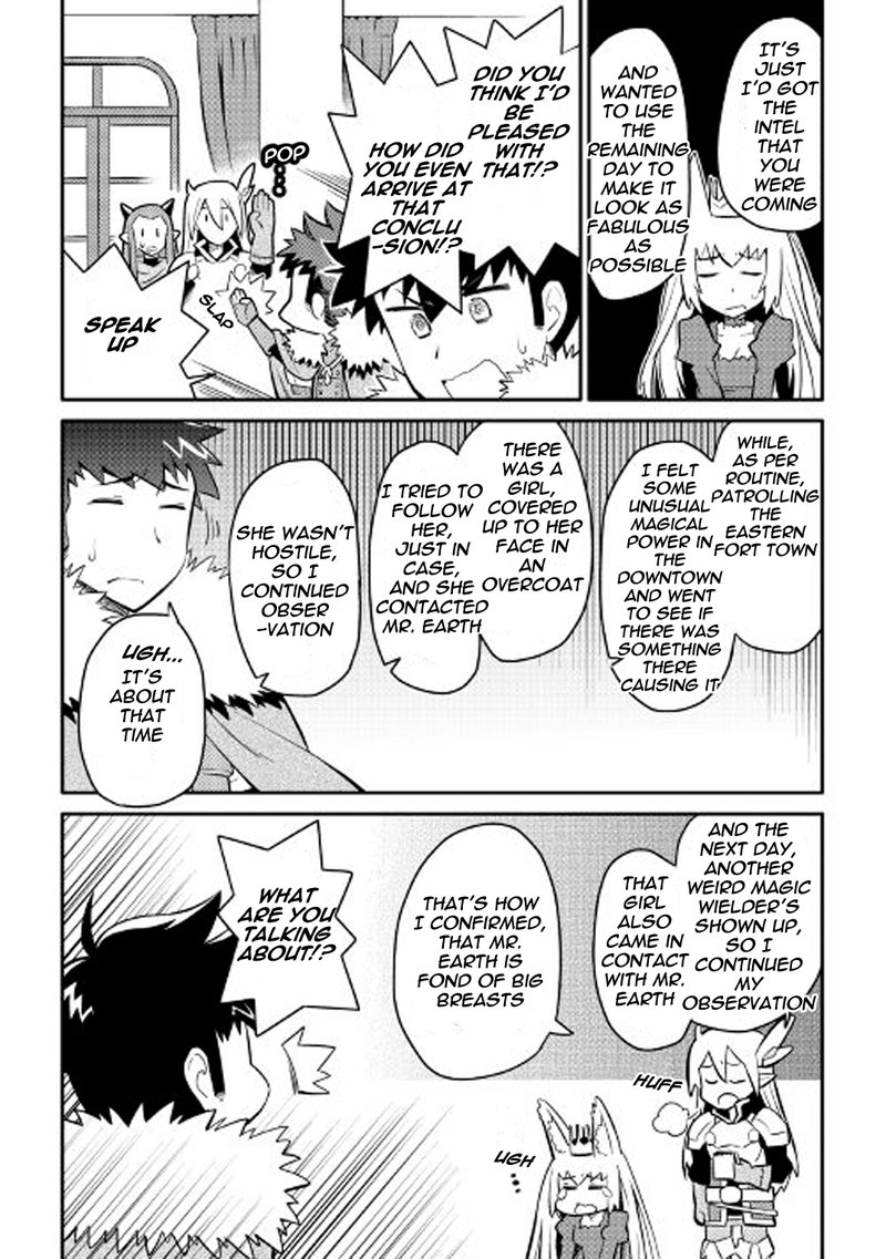Toaru Ossan No Vrmmo Katsudouki 28 4