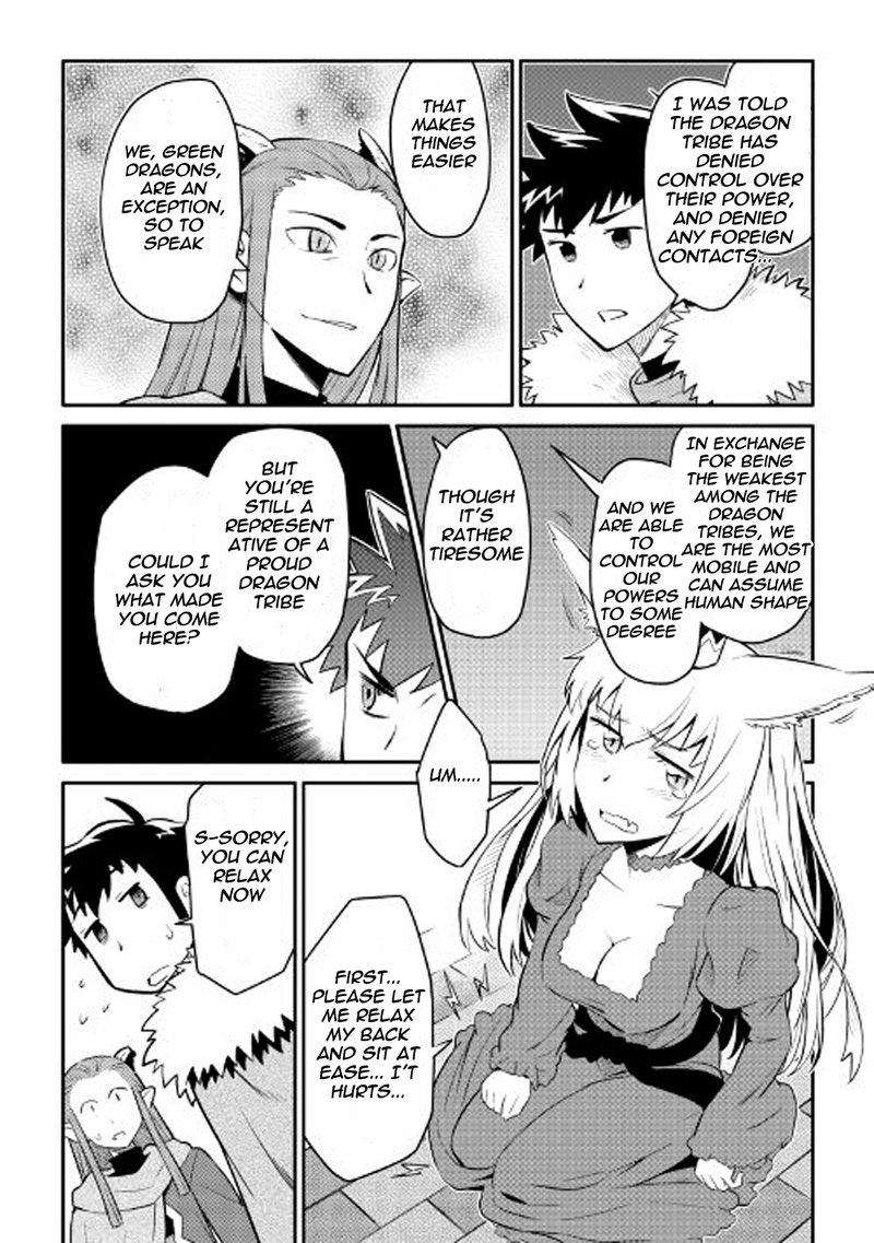 Toaru Ossan No Vrmmo Katsudouki 28 6
