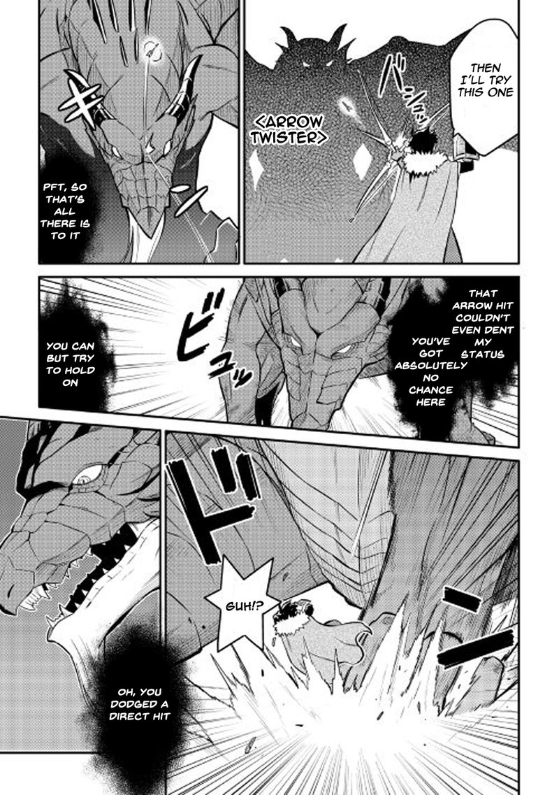 Toaru Ossan No Vrmmo Katsudouki 29 13