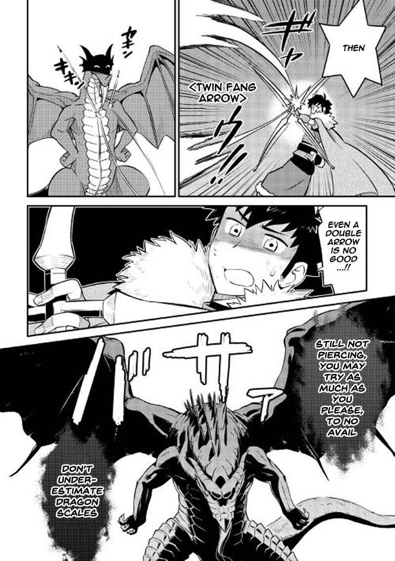 Toaru Ossan No Vrmmo Katsudouki 29 16