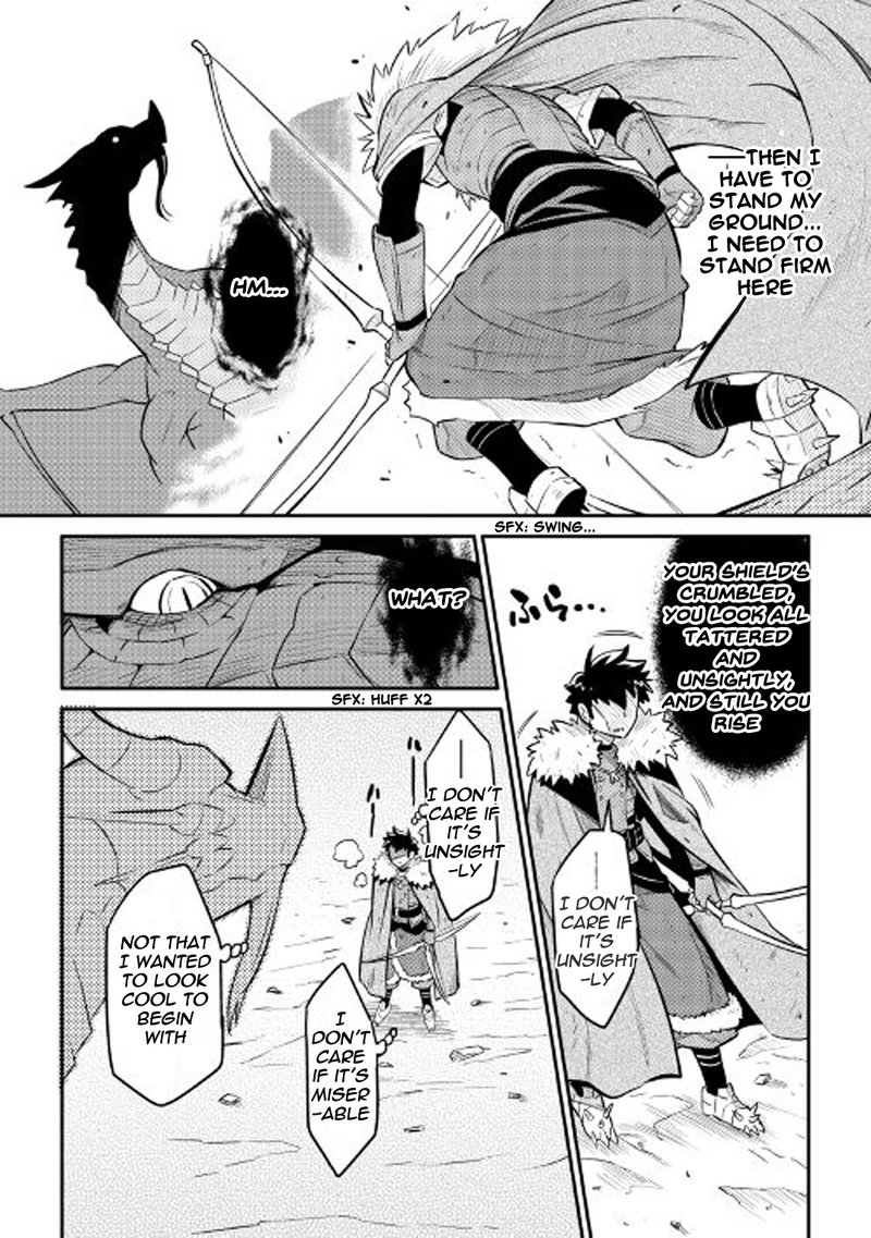 Toaru Ossan No Vrmmo Katsudouki 29 18