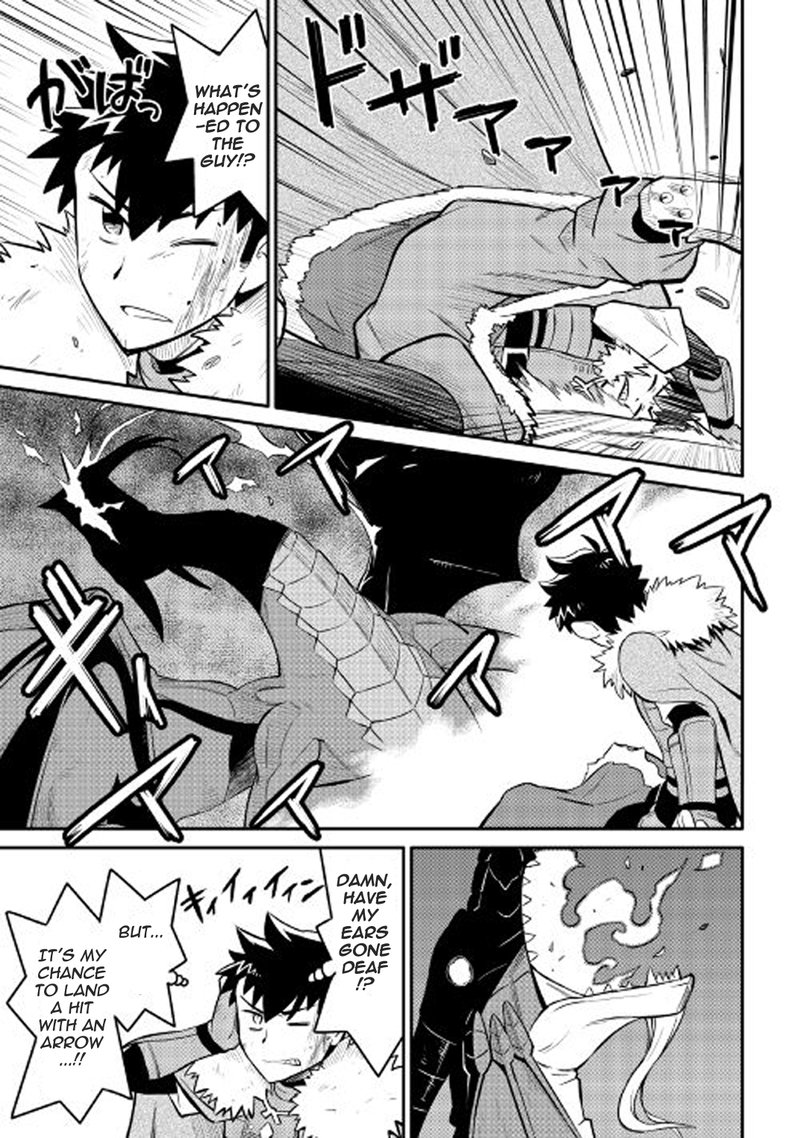 Toaru Ossan No Vrmmo Katsudouki 29 21