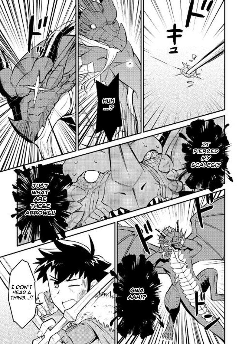 Toaru Ossan No Vrmmo Katsudouki 29 23