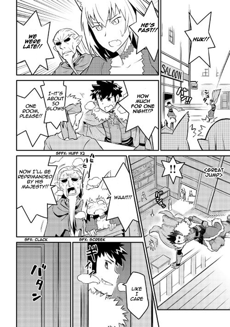 Toaru Ossan No Vrmmo Katsudouki 29 6