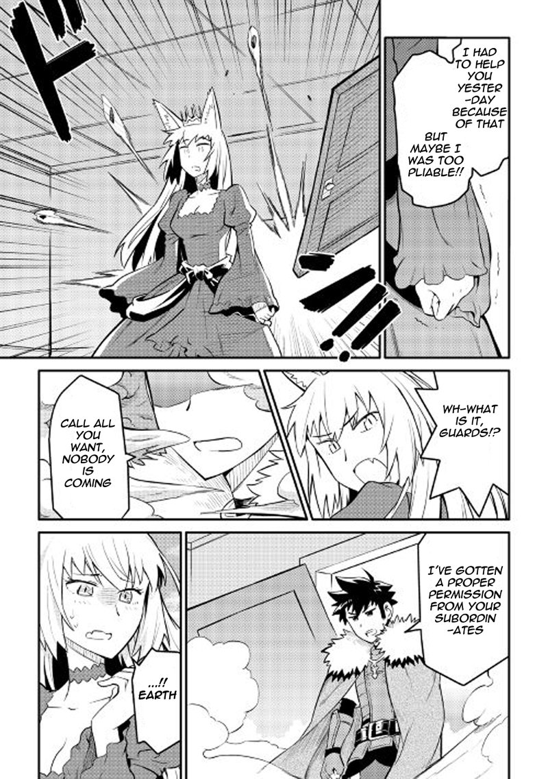 Toaru Ossan No Vrmmo Katsudouki 29 9