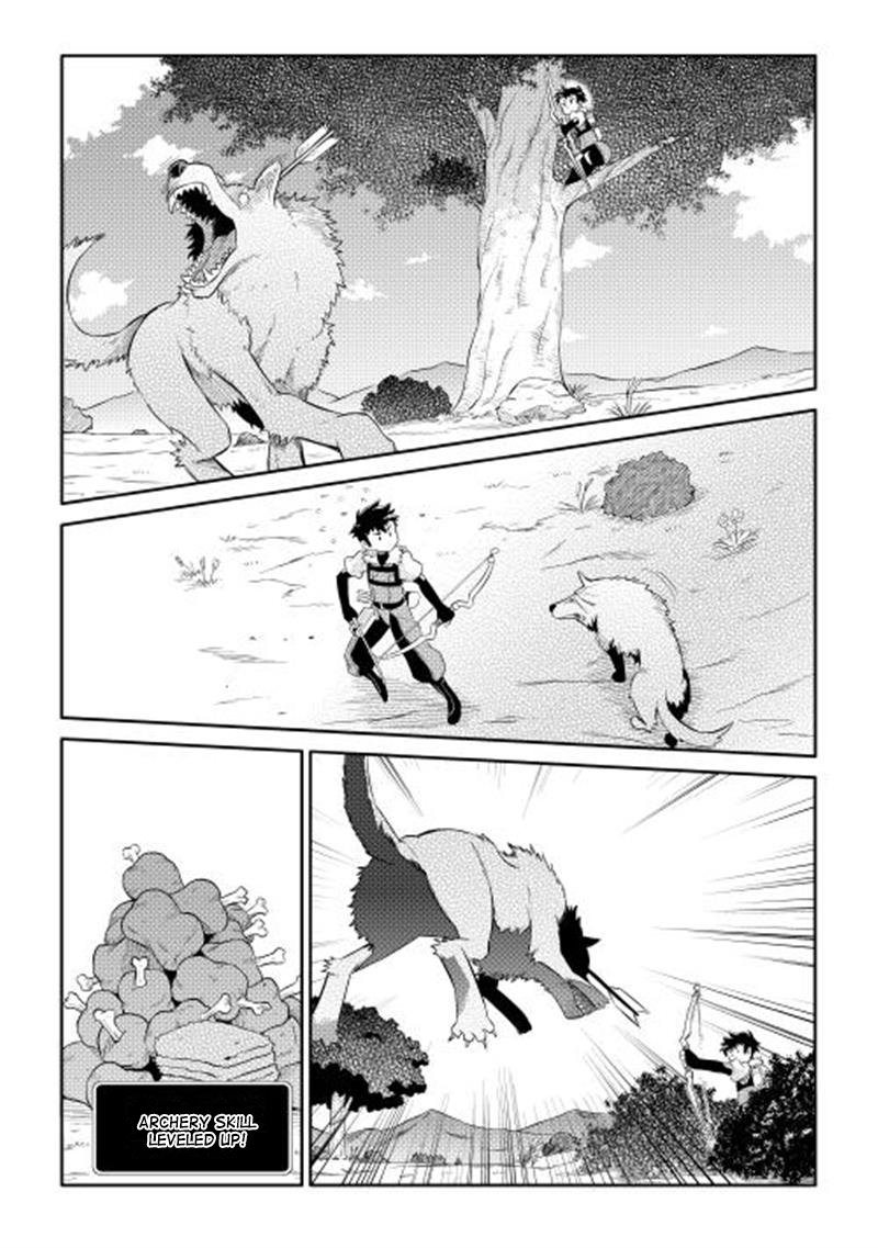 Toaru Ossan No Vrmmo Katsudouki 3 15