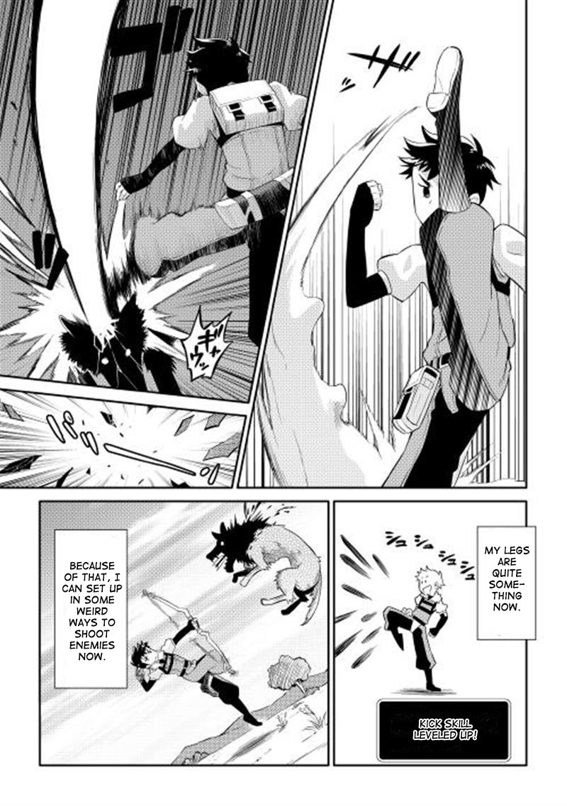 Toaru Ossan No Vrmmo Katsudouki 3 17