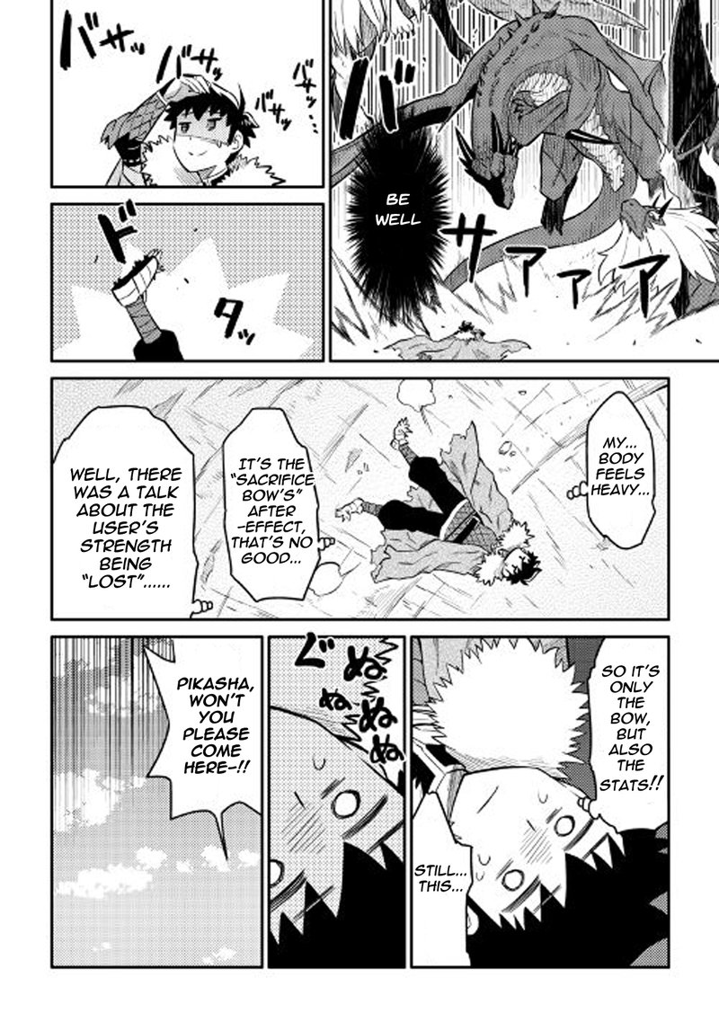 Toaru Ossan No Vrmmo Katsudouki 31 10