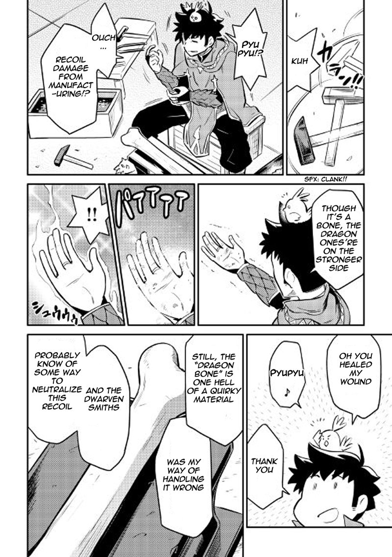 Toaru Ossan No Vrmmo Katsudouki 32 22
