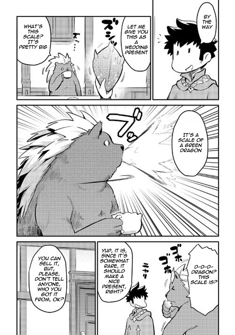 Toaru Ossan No Vrmmo Katsudouki 32 6