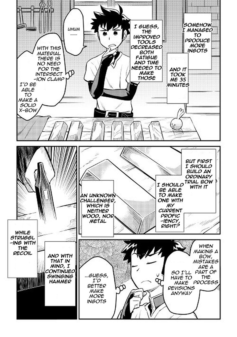 Toaru Ossan No Vrmmo Katsudouki 33 3