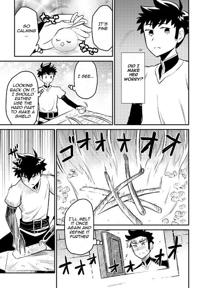 Toaru Ossan No Vrmmo Katsudouki 33 5