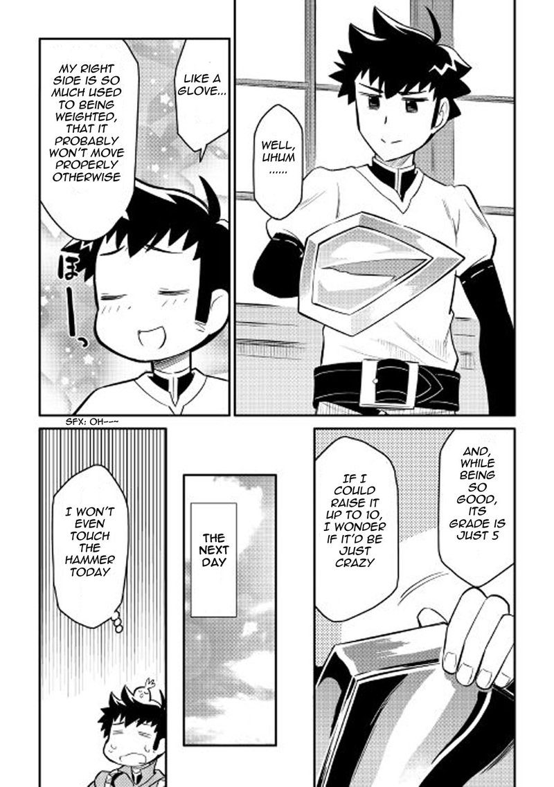 Toaru Ossan No Vrmmo Katsudouki 33 9