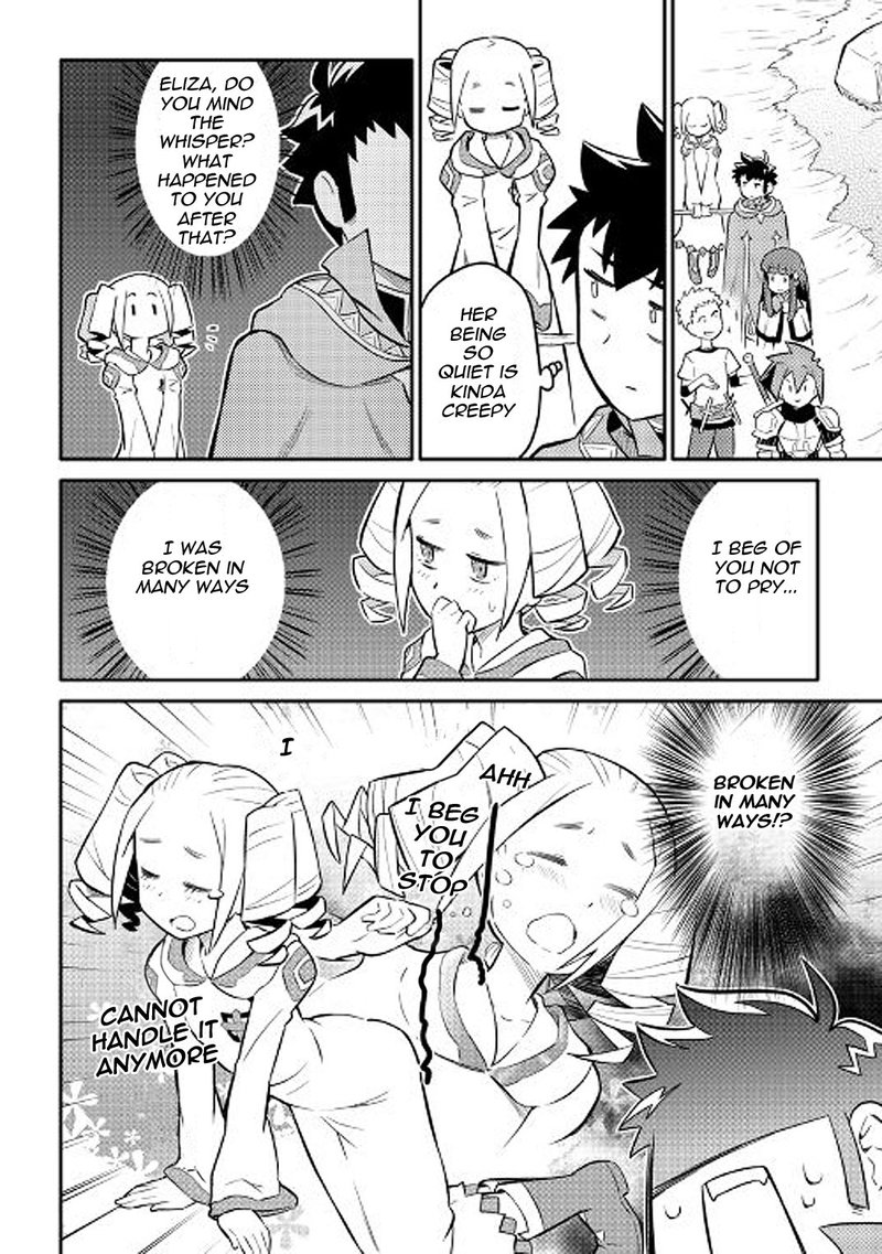 Toaru Ossan No Vrmmo Katsudouki 34 10