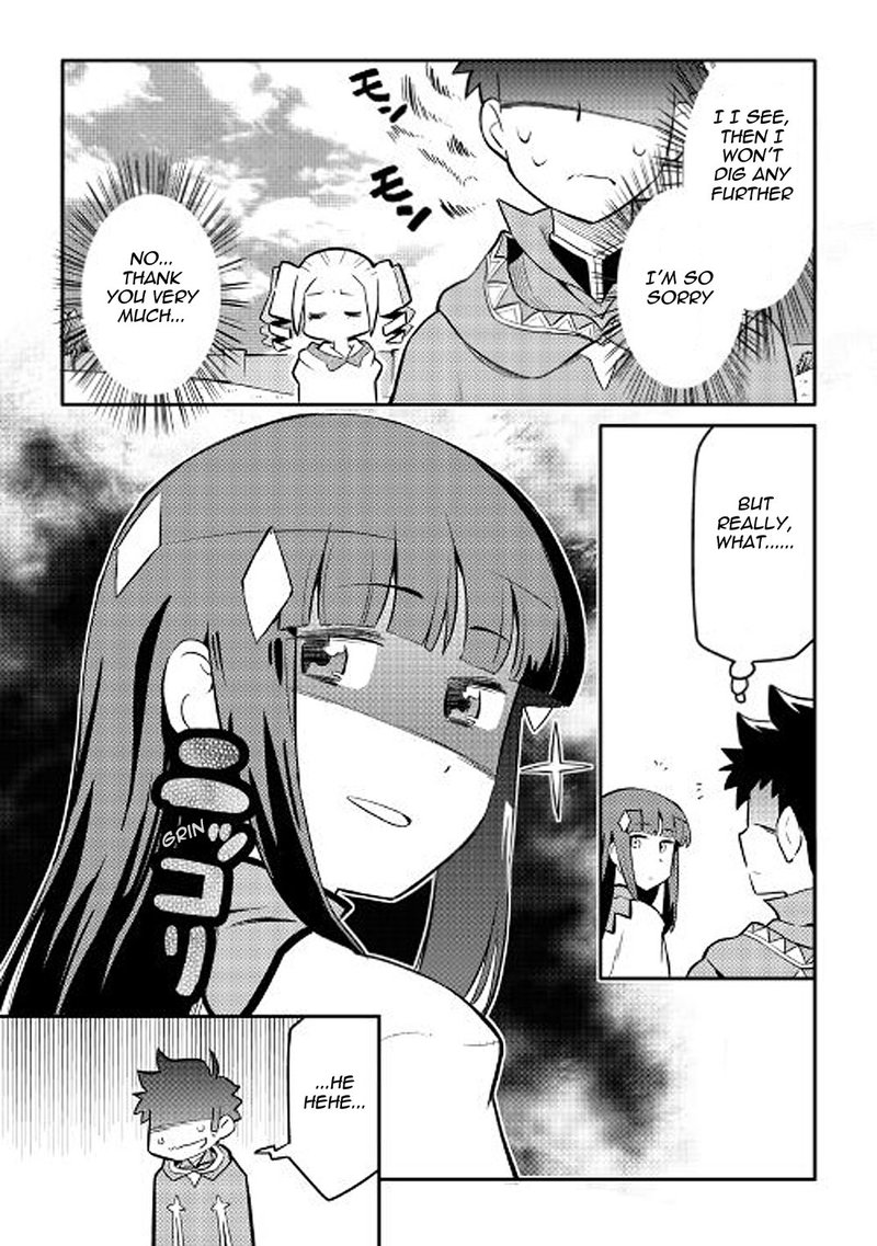 Toaru Ossan No Vrmmo Katsudouki 34 11