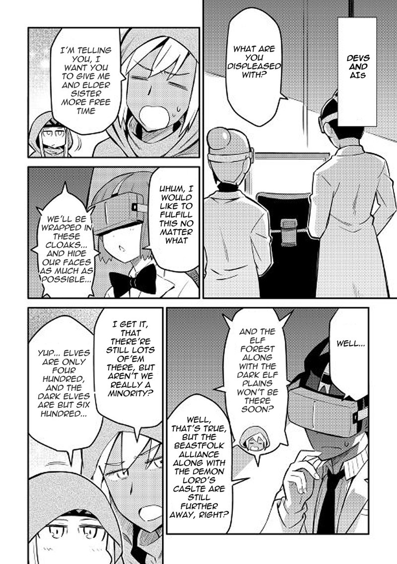 Toaru Ossan No Vrmmo Katsudouki 34 20