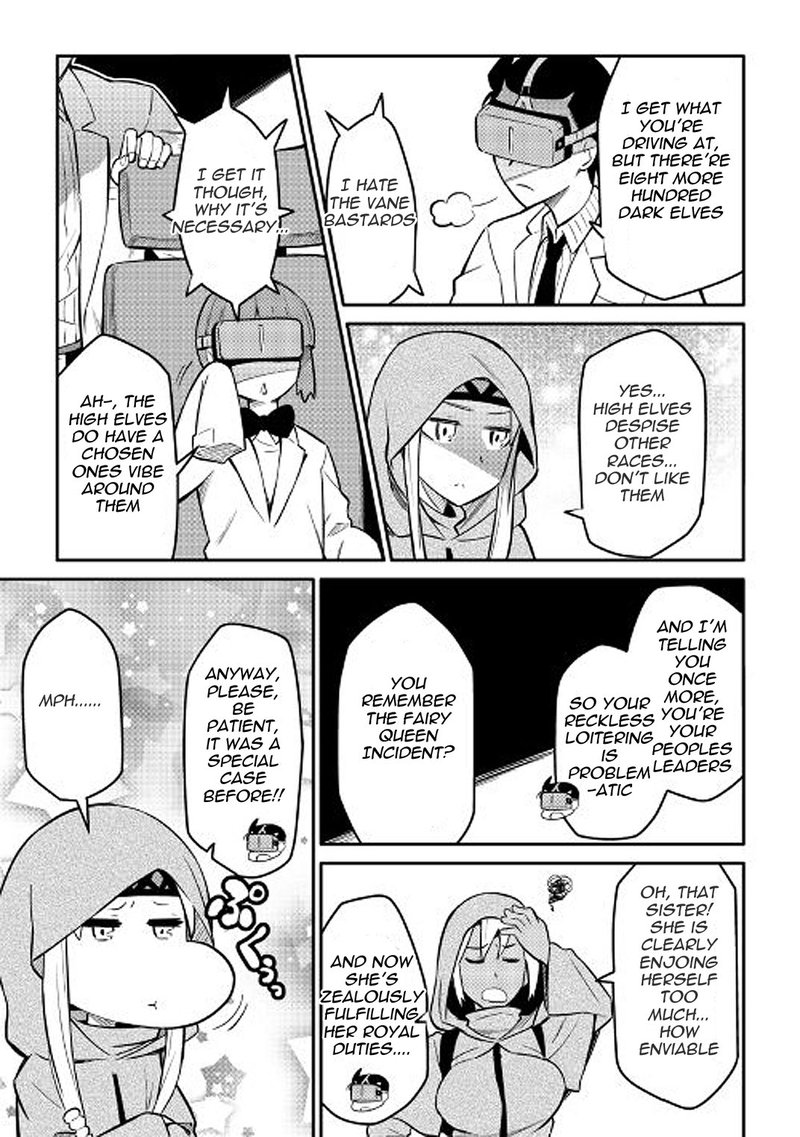 Toaru Ossan No Vrmmo Katsudouki 34 21