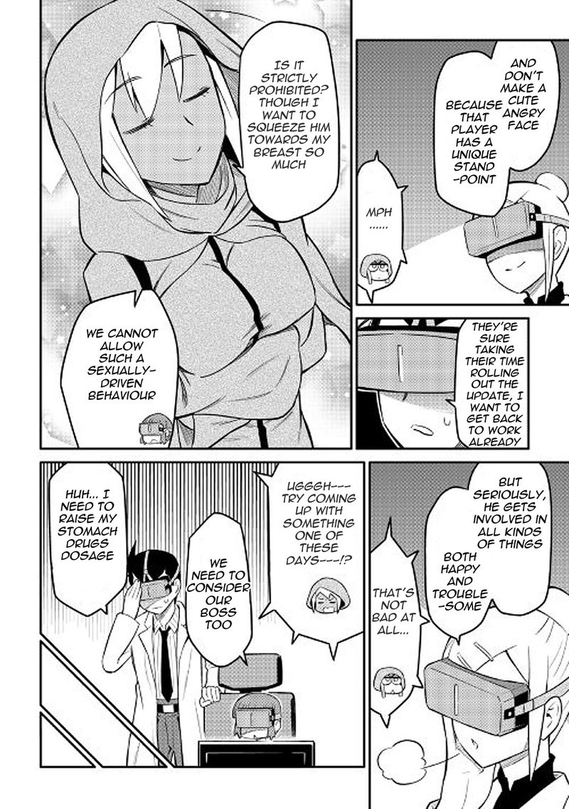 Toaru Ossan No Vrmmo Katsudouki 34 22