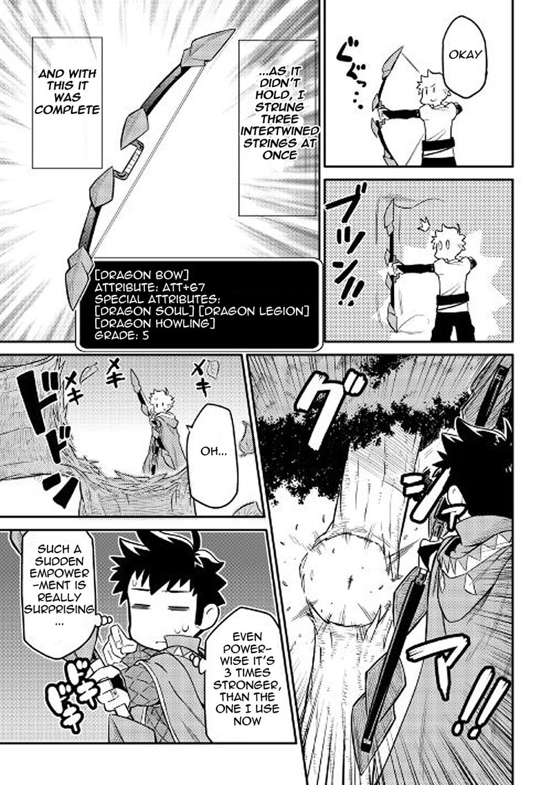 Toaru Ossan No Vrmmo Katsudouki 34 3