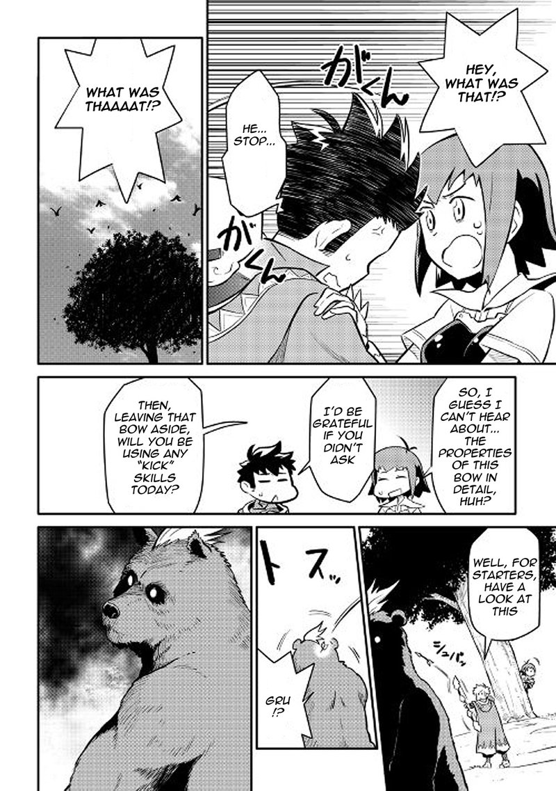 Toaru Ossan No Vrmmo Katsudouki 35 10