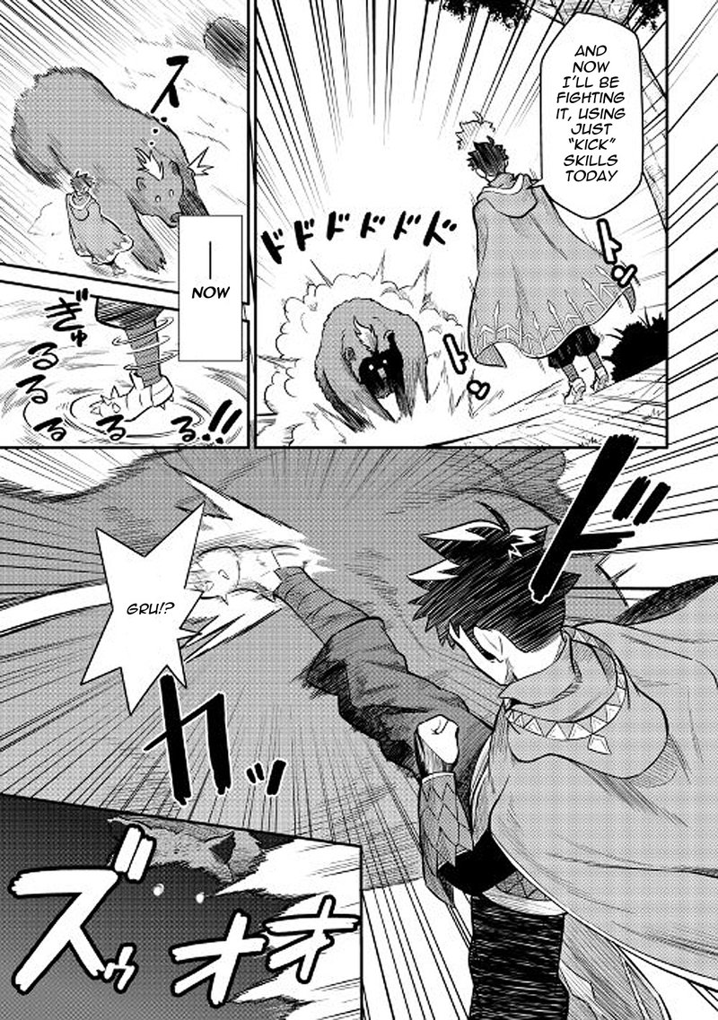 Toaru Ossan No Vrmmo Katsudouki 35 11