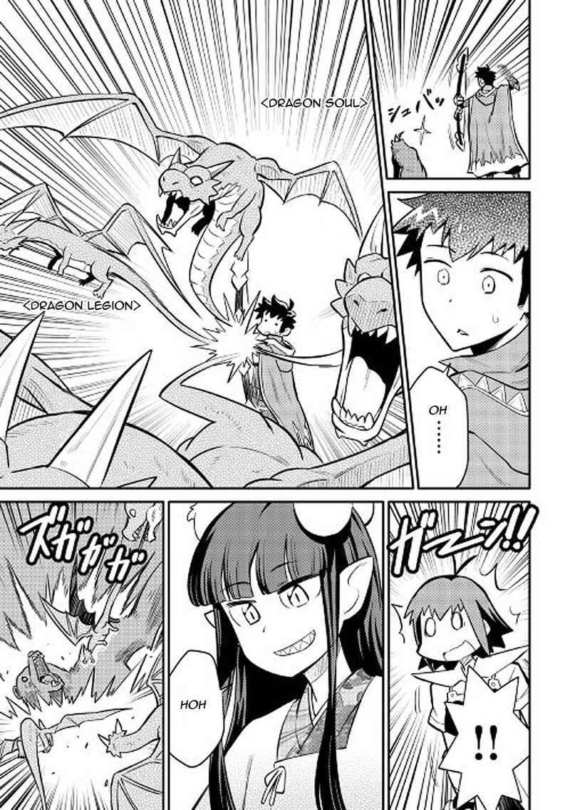 Toaru Ossan No Vrmmo Katsudouki 35 9