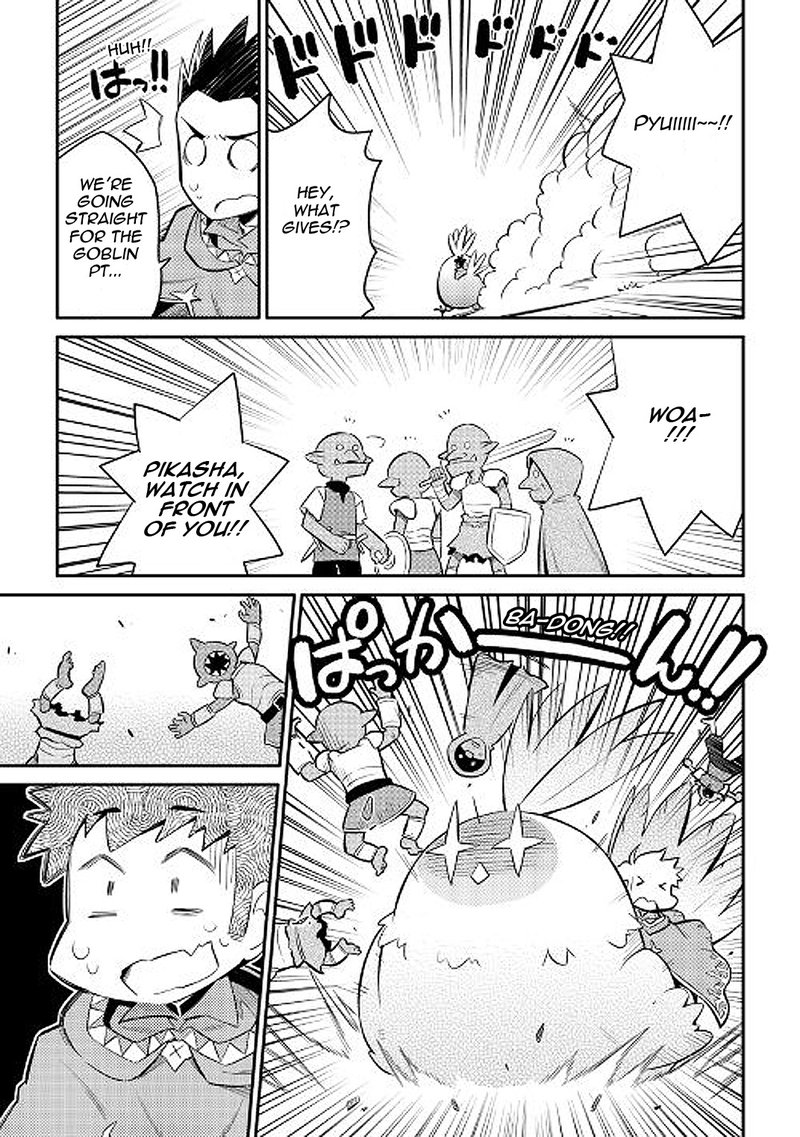 Toaru Ossan No Vrmmo Katsudouki 36 13