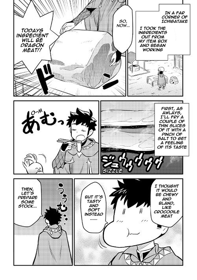 Toaru Ossan No Vrmmo Katsudouki 36 18