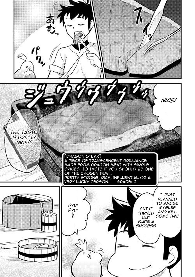 Toaru Ossan No Vrmmo Katsudouki 36 21