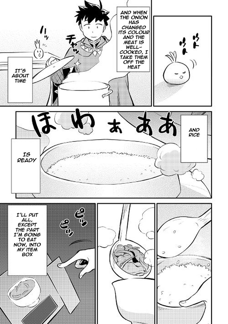 Toaru Ossan No Vrmmo Katsudouki 36 23