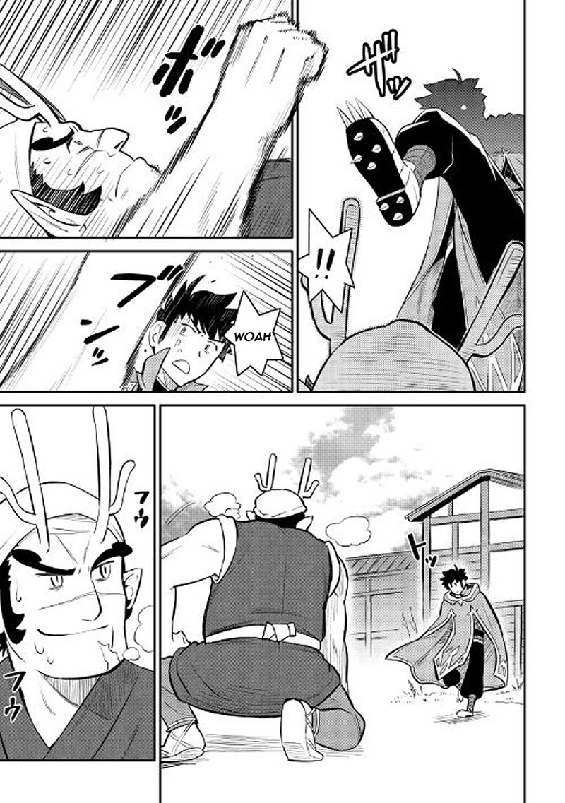 Toaru Ossan No Vrmmo Katsudouki 36 3