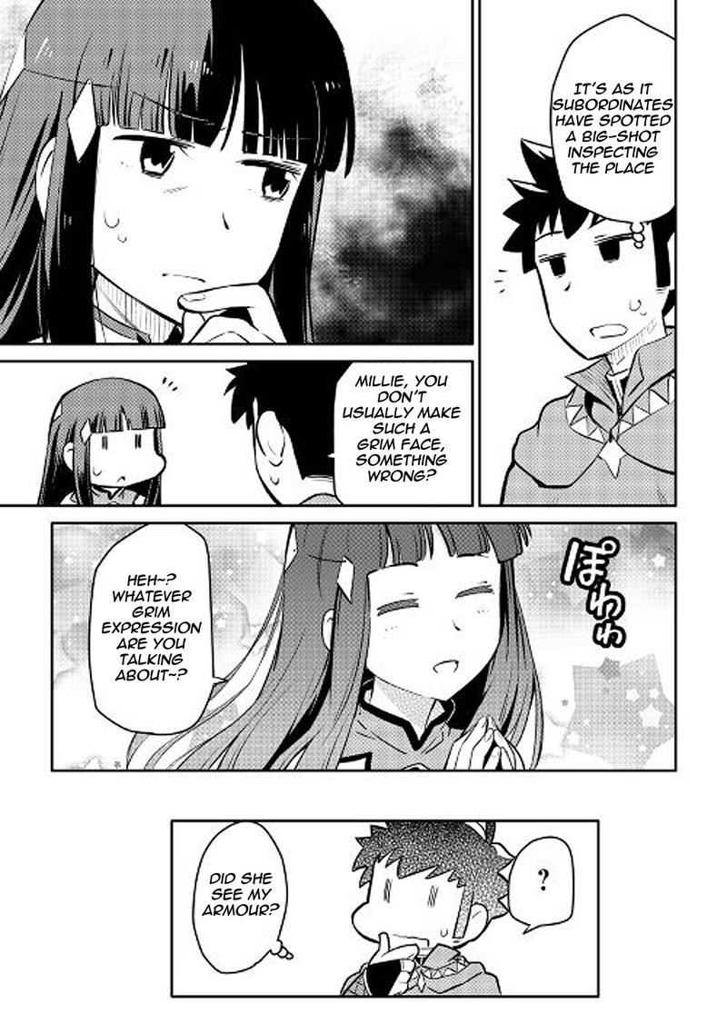 Toaru Ossan No Vrmmo Katsudouki 37 5