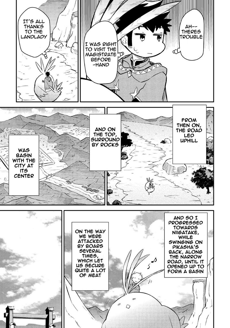 Toaru Ossan No Vrmmo Katsudouki 38 11