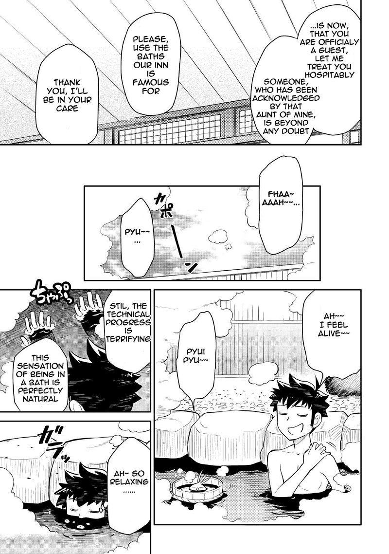Toaru Ossan No Vrmmo Katsudouki 38 15