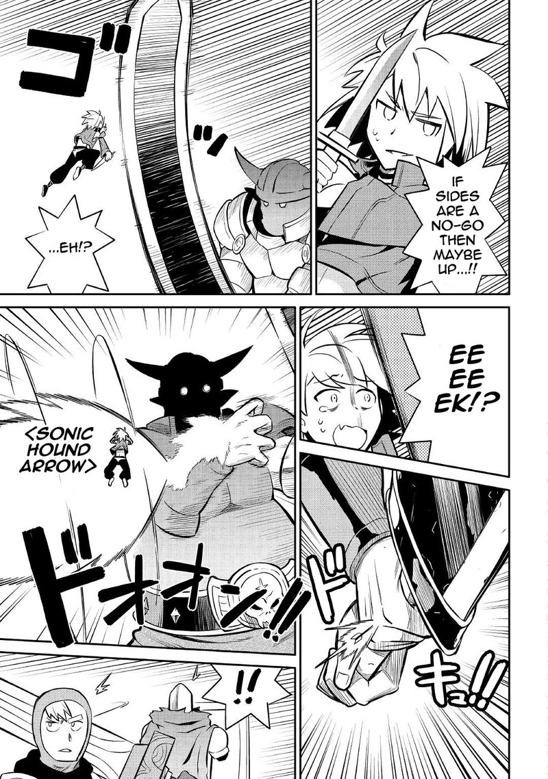 Toaru Ossan No Vrmmo Katsudouki 39 13