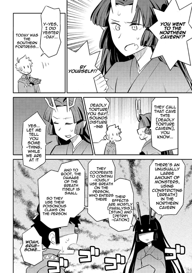 Toaru Ossan No Vrmmo Katsudouki 39 16
