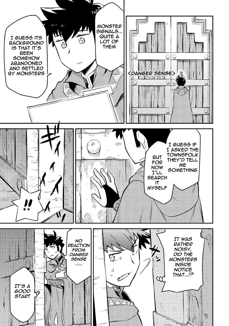 Toaru Ossan No Vrmmo Katsudouki 39 9