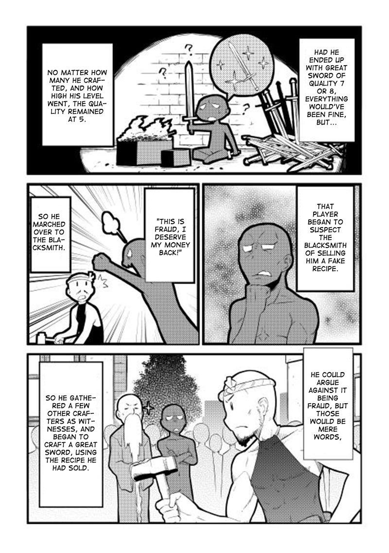 Toaru Ossan No Vrmmo Katsudouki 4 15