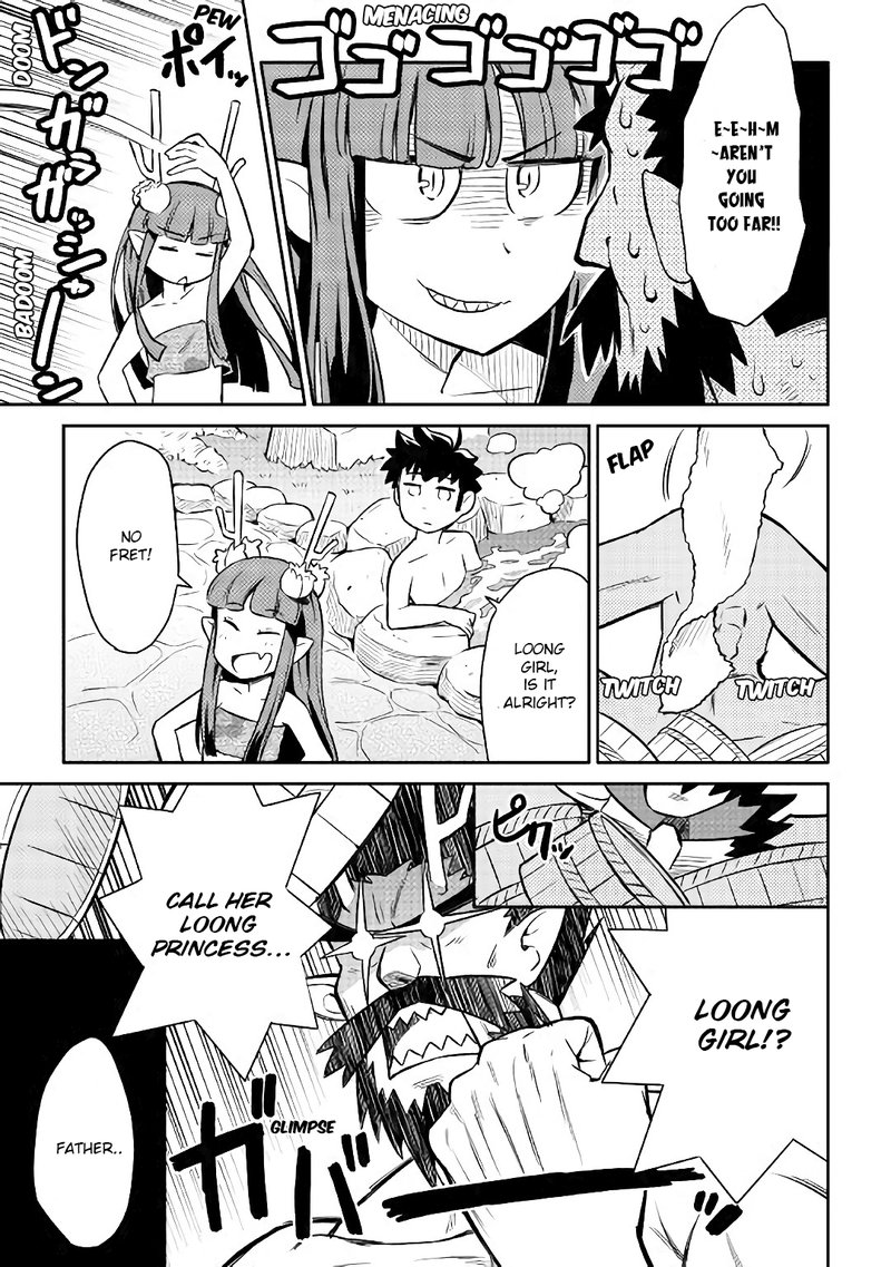 Toaru Ossan No Vrmmo Katsudouki 41 22