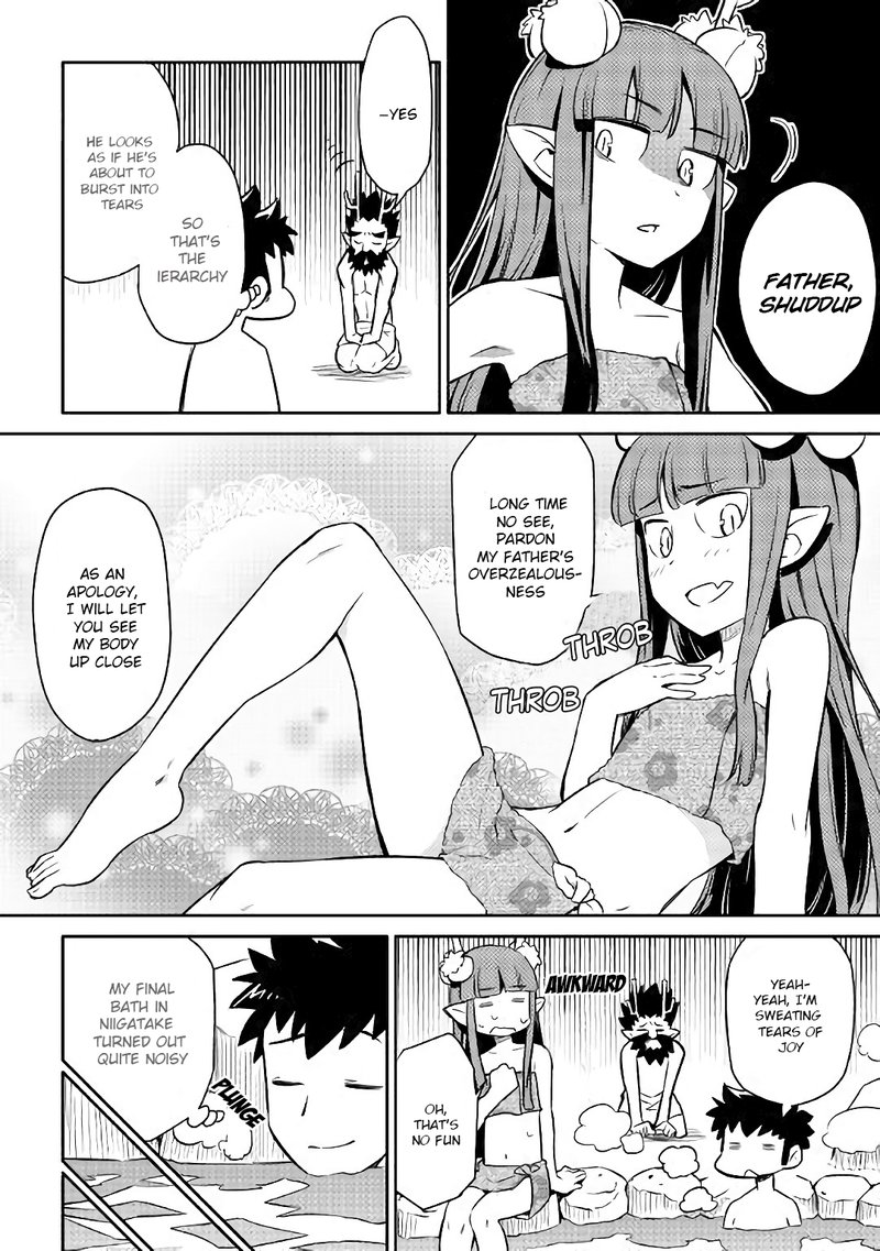 Toaru Ossan No Vrmmo Katsudouki 41 23
